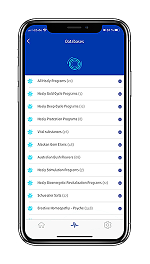 HealAdvisor, Analyse, Resonance, Module, healy, resonance, HealAdvisor, module, app, apps, unit, coupon code, discount, get, suibscribe, order, subscription, free